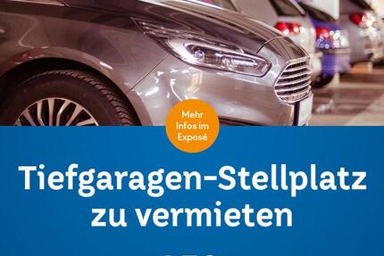 Garagen / Stellplätze Göttingen Grone - 45&euro; | Angebot:19447323