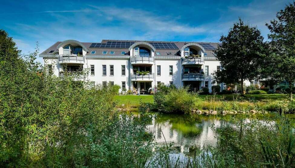 Wohnung zum Mieten in Osterode 619,31 € 72.86 m²