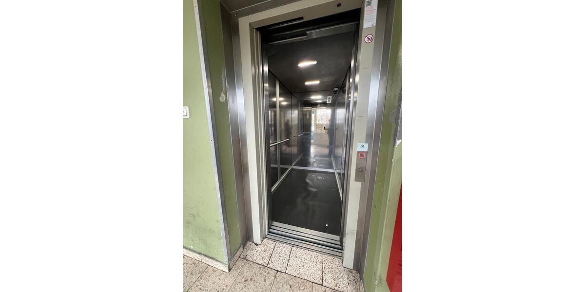 Etagenwohnung Göttingen Grone - 1.5 Zimmer, 41 m&sup2;, 138.000&euro; | Angebot:23865485