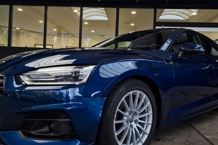 Audi A5 108.500 km 23.950 € Göttingen 37081