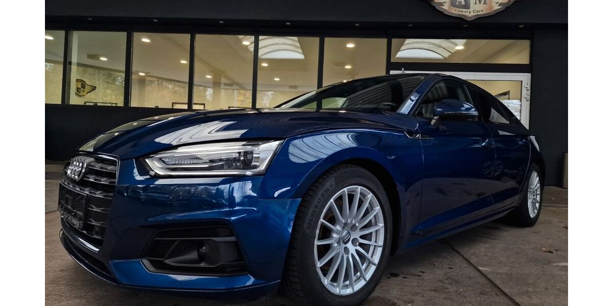 Audi A5 108.500 km 23.950 &euro; Göttingen 37081