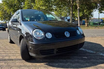 VW Polo 139.000 km 2.000 € Rosdorf 37124