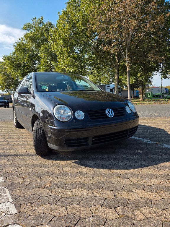 VW Polo 139.000 km 2.000 € Rosdorf 37124