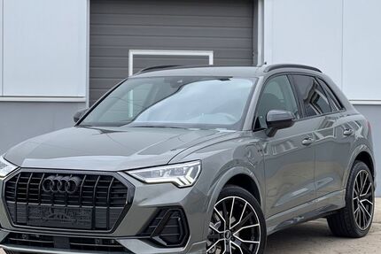 Audi Q3 9.500 km 38.999 € Göttingen 37081