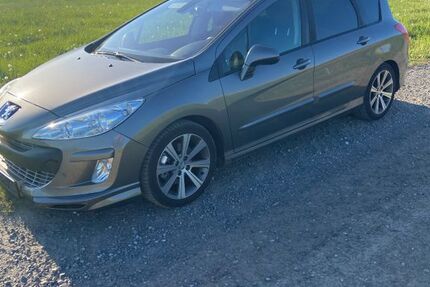 Peugeot 308 205.000 km 1.750 &euro; Duderstadt 37115