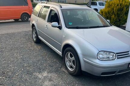 VW Golf 212.531 km 2.800 &euro; Katlenburg-Lindau 37191
