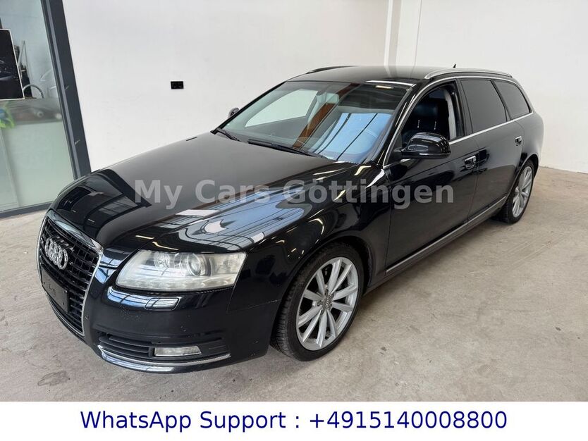 Audi A6 301.000 km 5.990 € Göttingen 37079