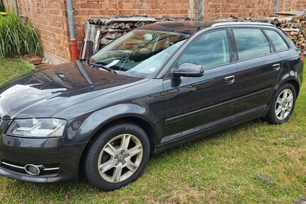 Audi A3 165.000 km 5.800 &euro; Bad Sooden-Allendorf 37242