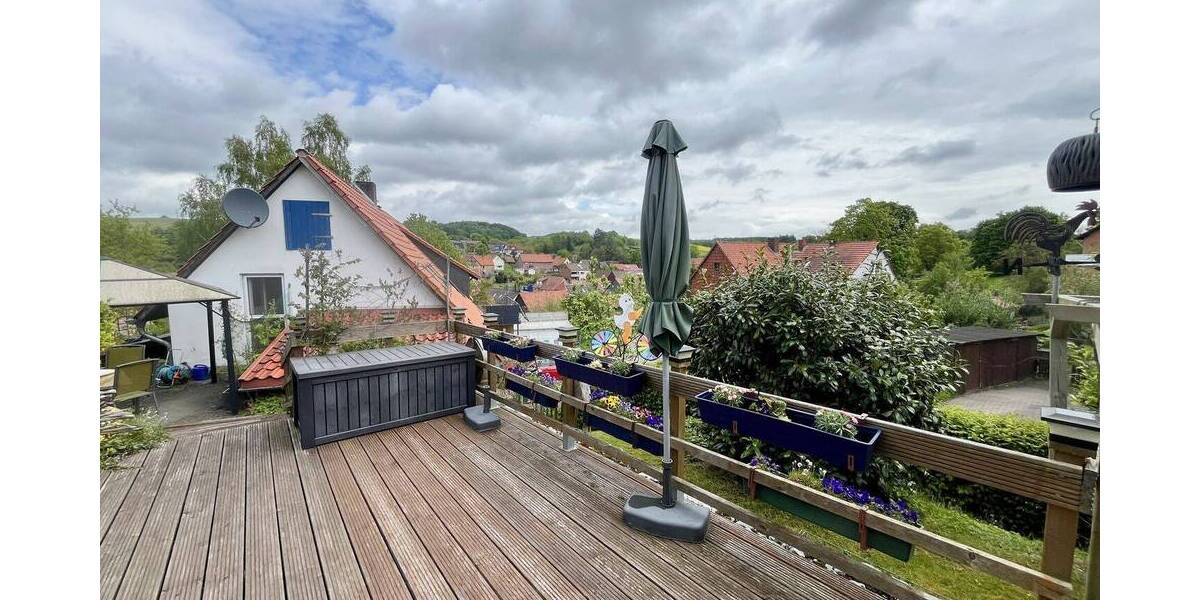 Einfamilienhaus Nörten-Hardenberg / Sudershausen Sudershausen - 8 Zimmer, 184 m&sup2;, 265.000&euro; | Angebot:26704441
