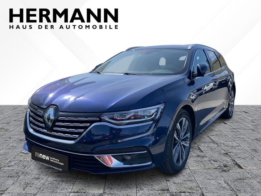 Renault Talisman 139.480 km 17.610 € Einbeck 37574