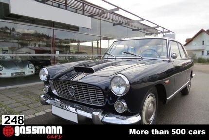 Lancia Flaminia 79.000 km 64.900 € Bovenden 37120