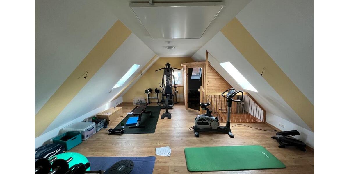 Einfamilienhaus Katlenburg-Lindau Lindau - 7 Zimmer, 199 m&sup2;, 395.000&euro; | Angebot:26396197