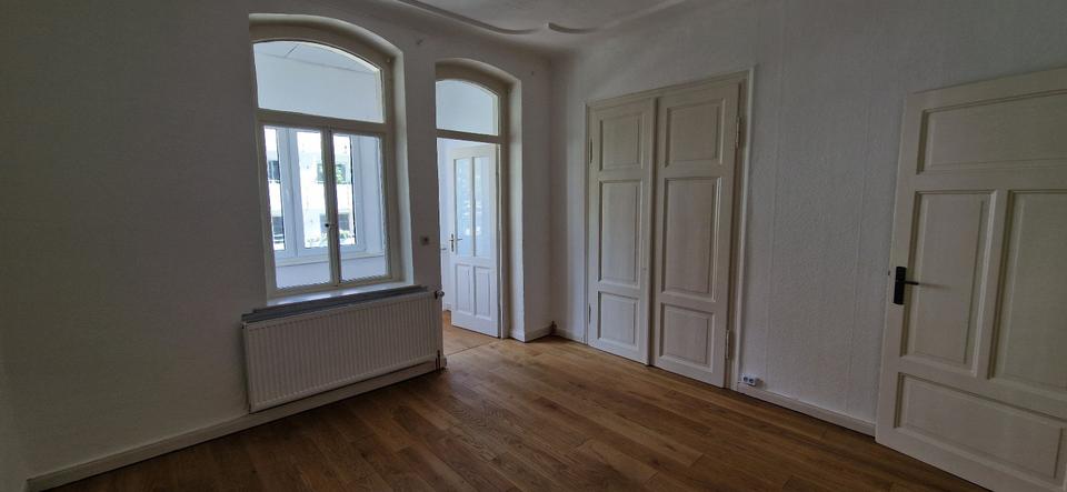 Mehrfamilienhaus 4WE in ruhiger Lage der Südstadt, Provisionsfrei 20 zimmer