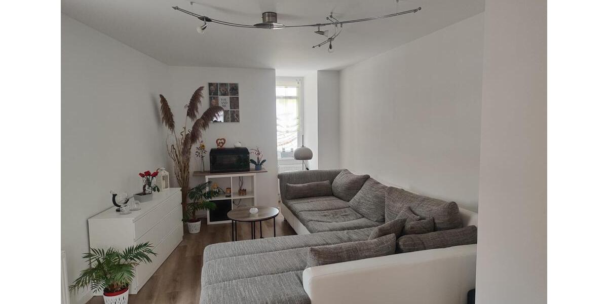 Dachgeschoßwohnung Heilbad Heiligenstadt - 5 Zimmer, 106 m&sup2;, 825&euro; | Angebot:26636665
