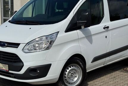 Ford Transit 131.700 km 12.990 &euro; Göttingen 37077