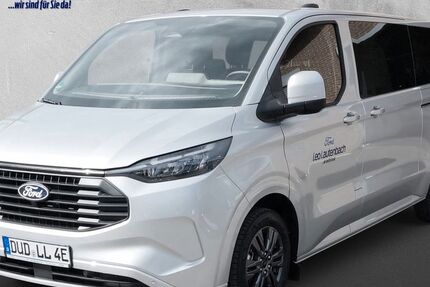 Ford Transit Custom 10.000 km 45.900 &euro; Duderstadt 37115