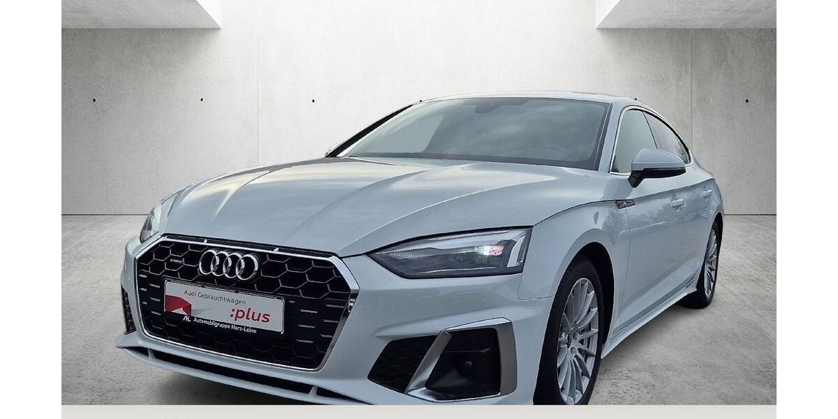 Audi A5 51.972 km 37.683 &euro; Northeim 37154