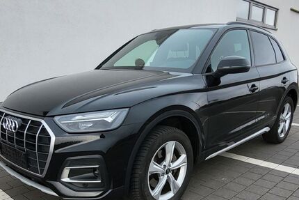 Audi Q5 63.000 km 41.900 € Moringen 37186