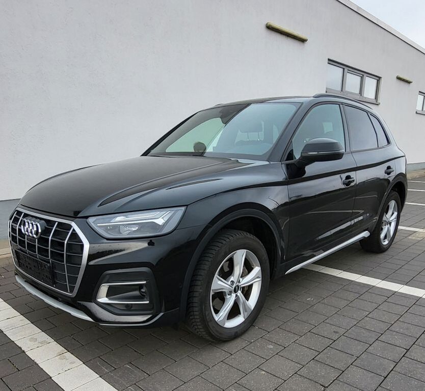 Audi Q5 63.000 km 41.900 € Moringen 37186