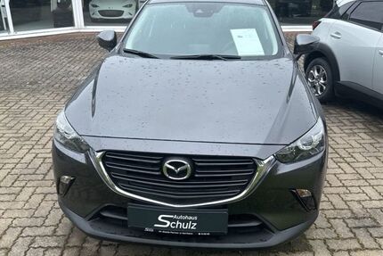 Mazda CX-3 45.000 km 16.990 &euro; Northeim 37154
