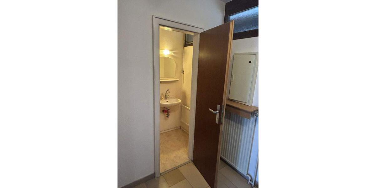 Reihenmittelhaus Bovenden - 5 Zimmer, 122 m&sup2;, 339.000&euro; | Angebot:25657539