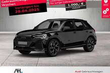 Gebrauchtwagen Audi Q3