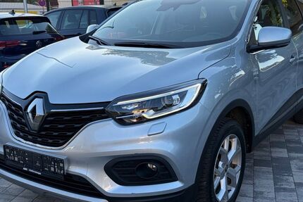 Renault Kadjar 43.000 km 13.990 &euro; Duderstadt 37115