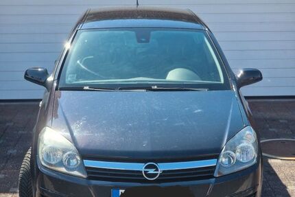 Opel Astra 163.000 km 950 &euro; Hardegsen 37181
