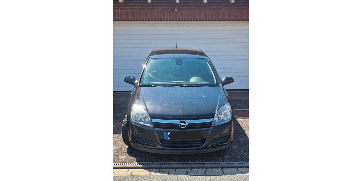 Opel Astra 163.000 km 950 &euro; Hardegsen 37181