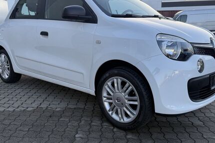 Renault Twingo 86.695 km 5.890 &euro; Göttingen 37081