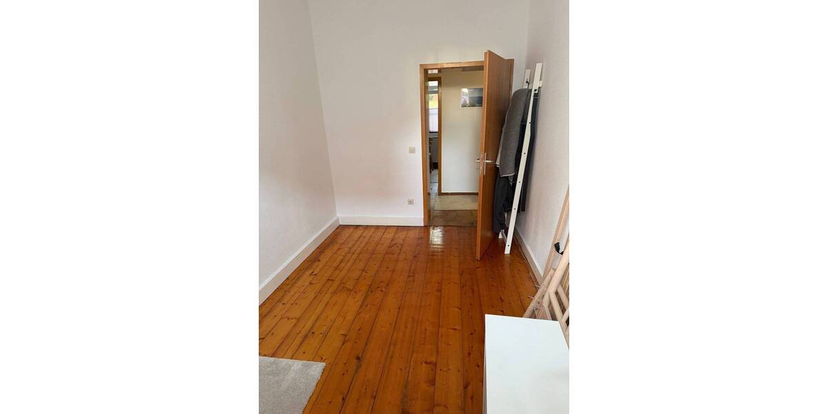 Etagenwohnung Göttingen Südstadt - 2 Zimmer, 45 m&sup2;, 520&euro; | Angebot:26805689