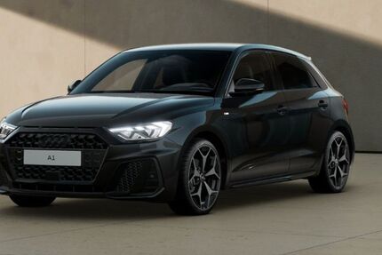 Audi A1 1.180 km 32.100 &euro; Northeim 37154