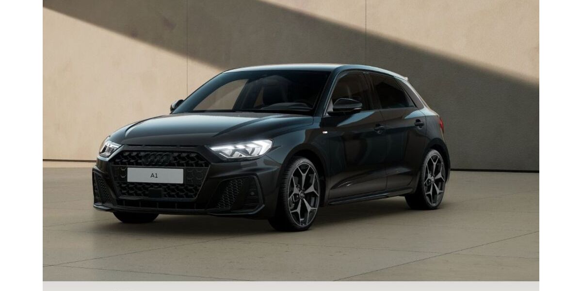 Audi A1 1.180 km 32.100 &euro; Northeim 37154