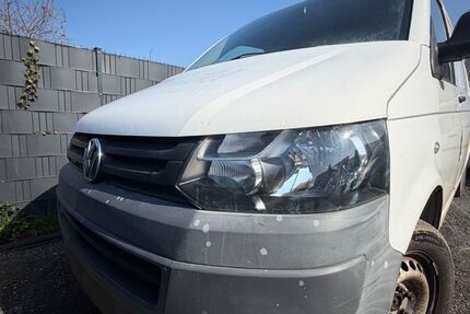 VW T5 Transporter 326.000 km 3.999 &euro; Duderstadt 37115