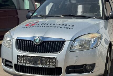 Skoda Roomster 171.300 km 2.199 &euro; Nörten-Hardenberg OT Angerstein 37176