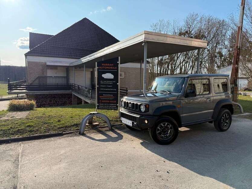 Jimny