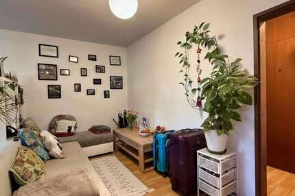 Wohnung Göttingen Nordstadt - 1.5 Zimmer, 53 m&sup2;, 149.000&euro; | Angebot:26643144
