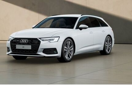 Audi A6 21.519 km 51.210 &euro; Northeim 37154