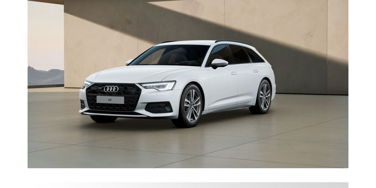 Audi A6 21.519 km 51.210 &euro; Northeim 37154