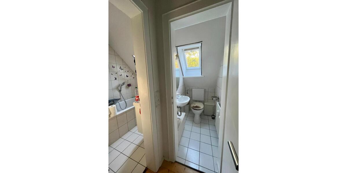 Etagenwohnung Hardegsen - 3.5 Zimmer, 68 m&sup2;, 169.000&euro; | Angebot:25590819