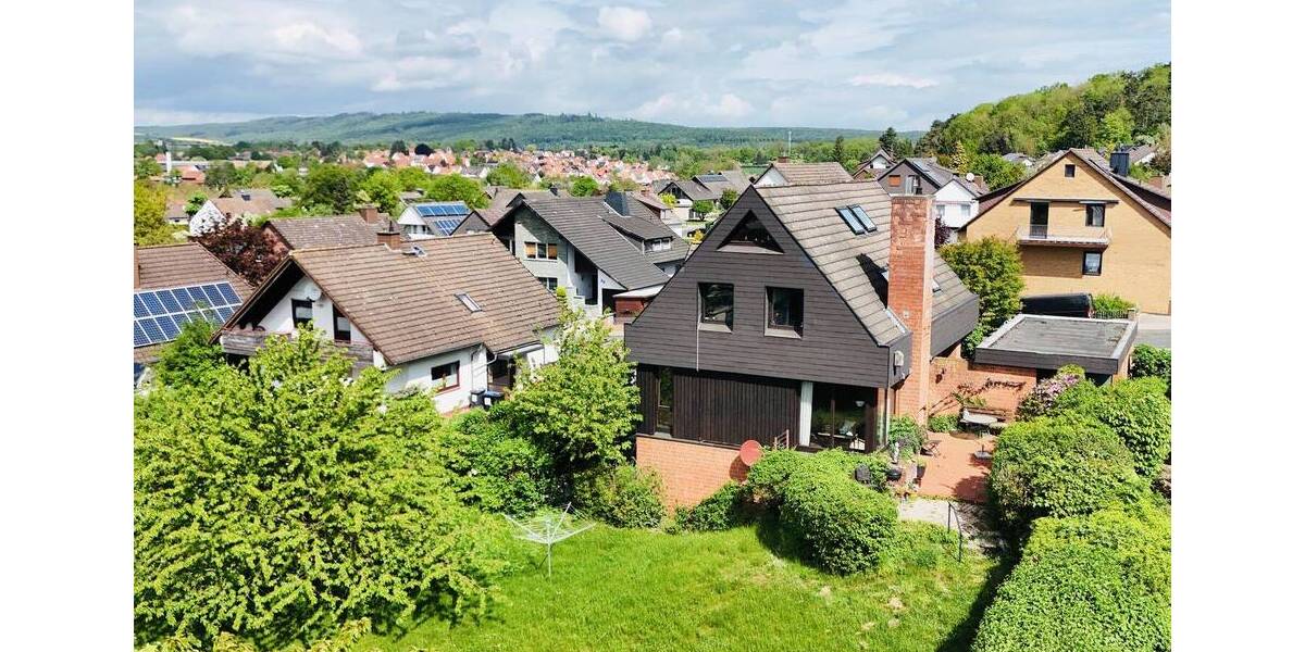 Einfamilienhaus Moringen - 7 Zimmer, 200 m&sup2;, 329.000&euro; | Angebot:26476345