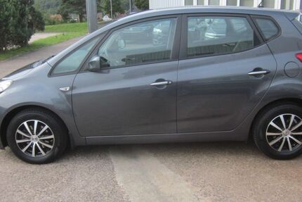 Hyundai ix20 56.500 km 9.490 € Hann. Münden 34346