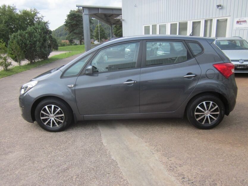 Hyundai ix20 56.500 km 9.490 € Hann. Münden 34346