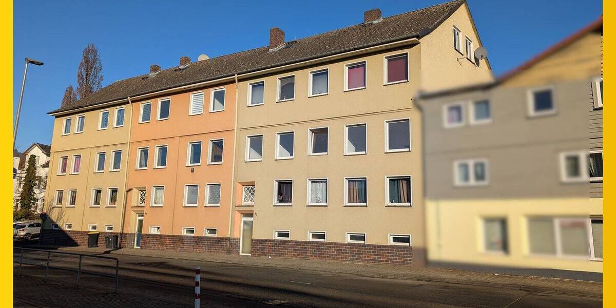 Mehrfamilienhaus, Wohnhaus Hann. Münden - 3 Zimmer, 816.000&euro; | Angebot:26029984