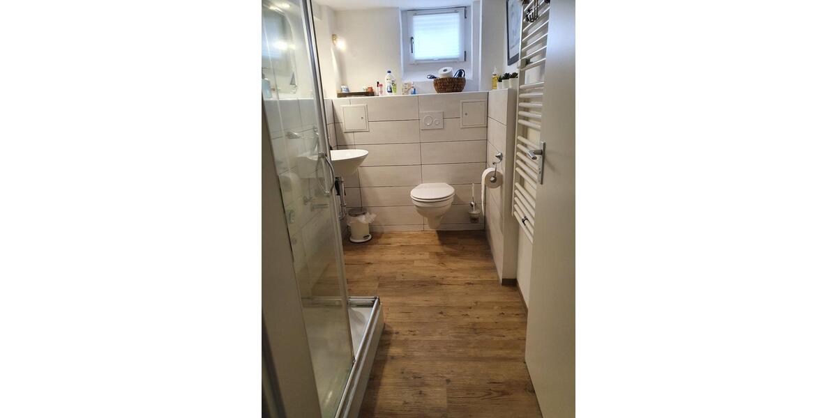 Etagenwohnung Göttingen Nordstadt - 2 Zimmer, 40 m&sup2;, 490&euro; | Angebot:25542293