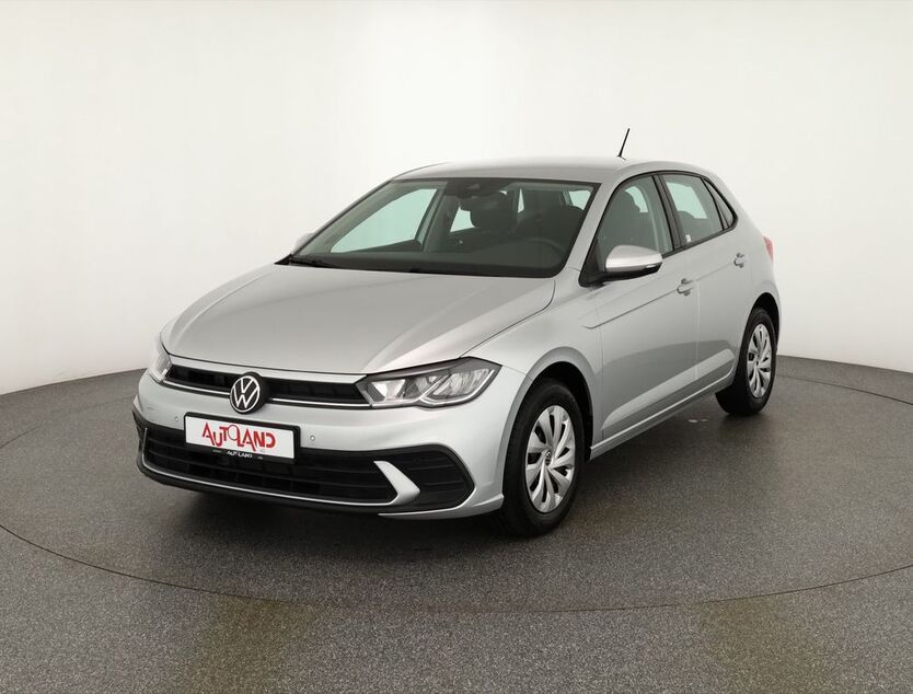 VW Polo 9.453 km 19.990 € Göttingen 37081