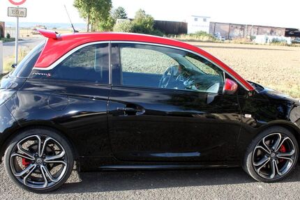 Opel Adam 39.900 km 12.950 € Einbeck 37574