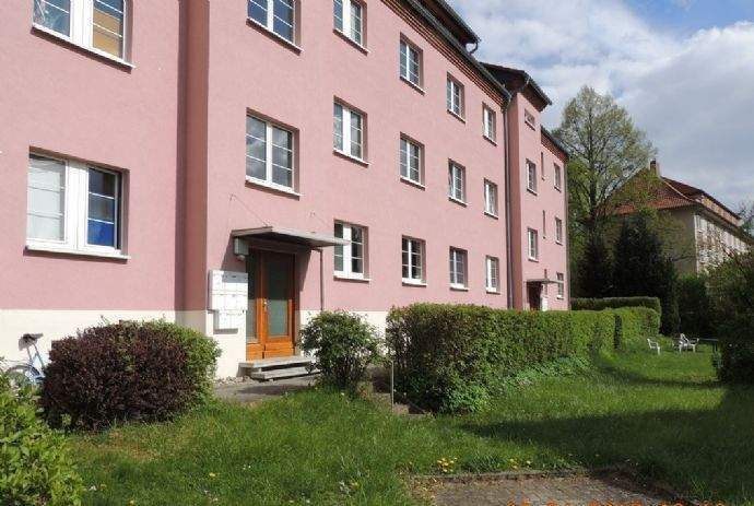 Etagenwohnung Göttingen - 2 Zimmer, 62 m&sup2;, 620&euro; | Angebot:25673212