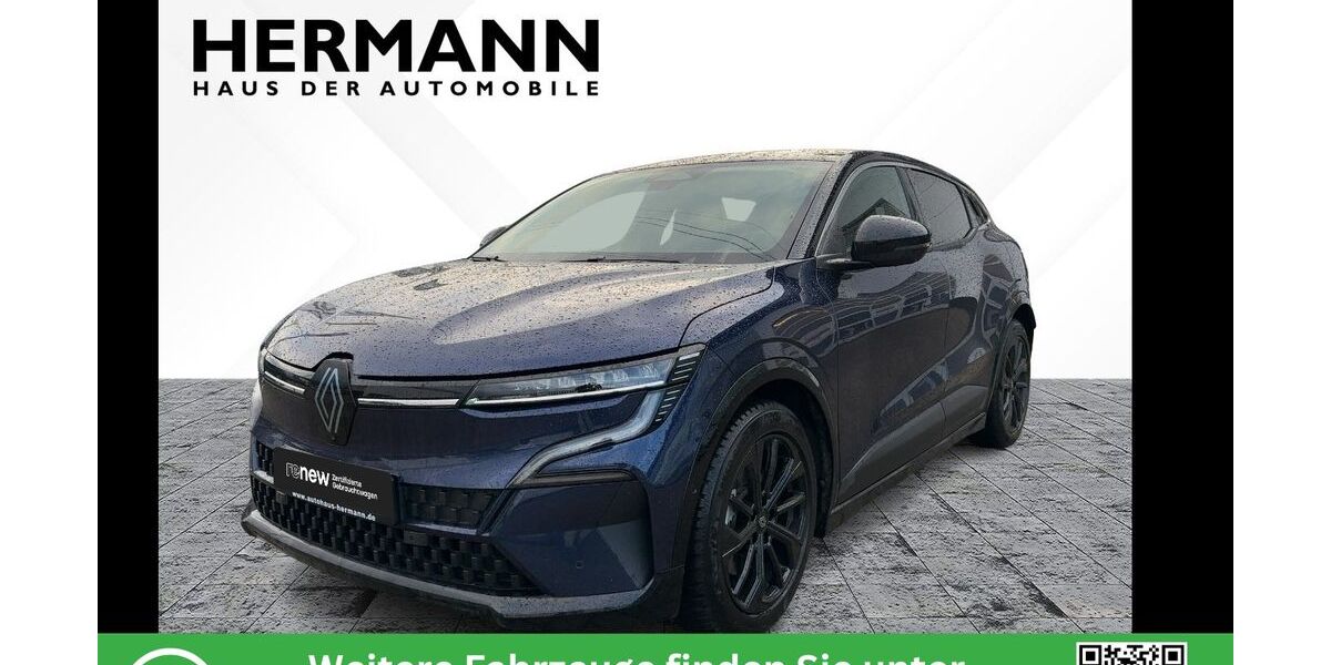 Renault Megane 22.500 km 33.410 € Göttingen 37079