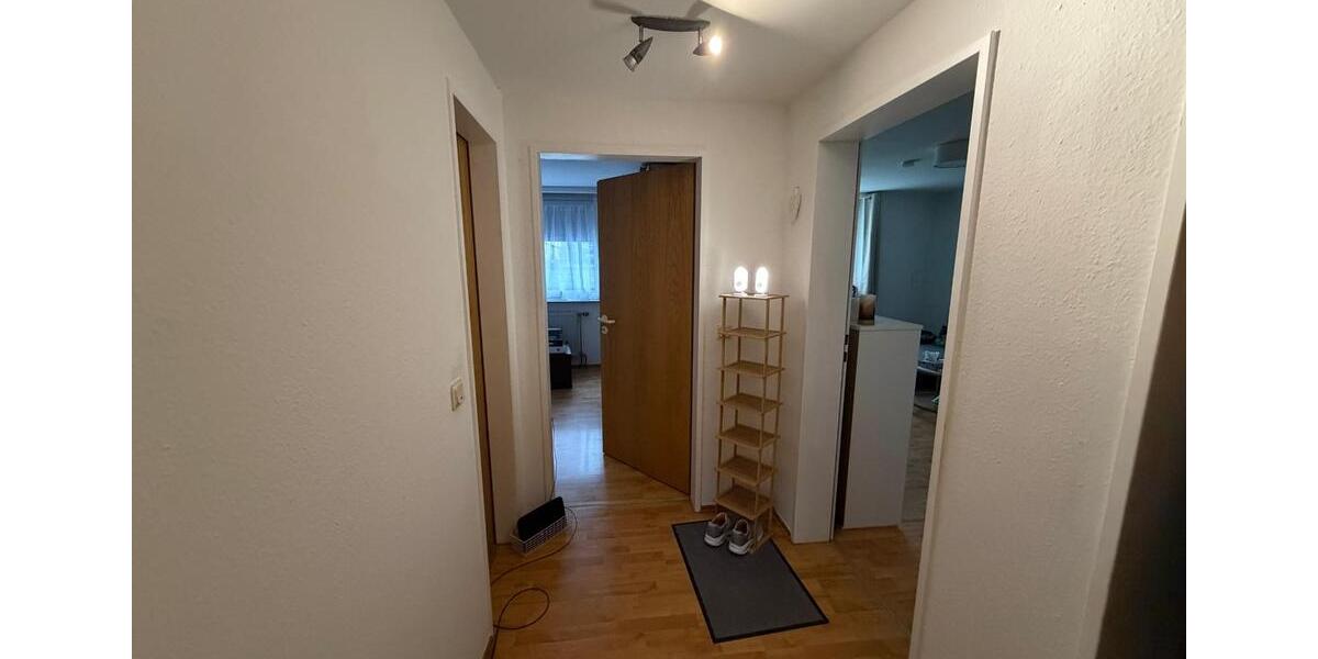 Etagenwohnung Rosdorf - 2 Zimmer, 40 m&sup2;, 400&euro; | Angebot:25404093